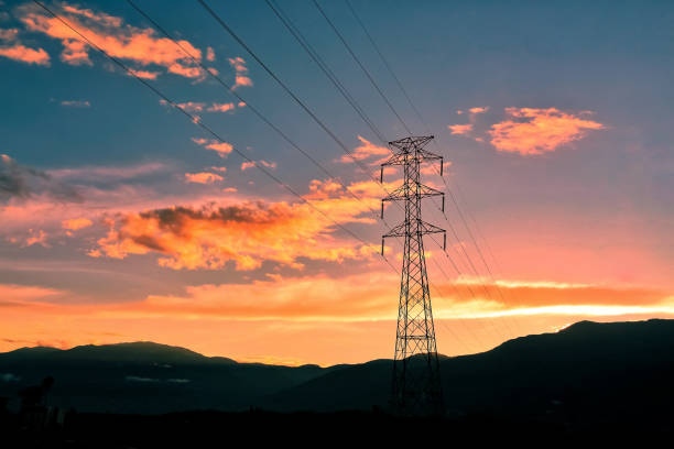 లాటిస్ టవర్ మరియు మోనోపోల్ మధ్య తేడాలు