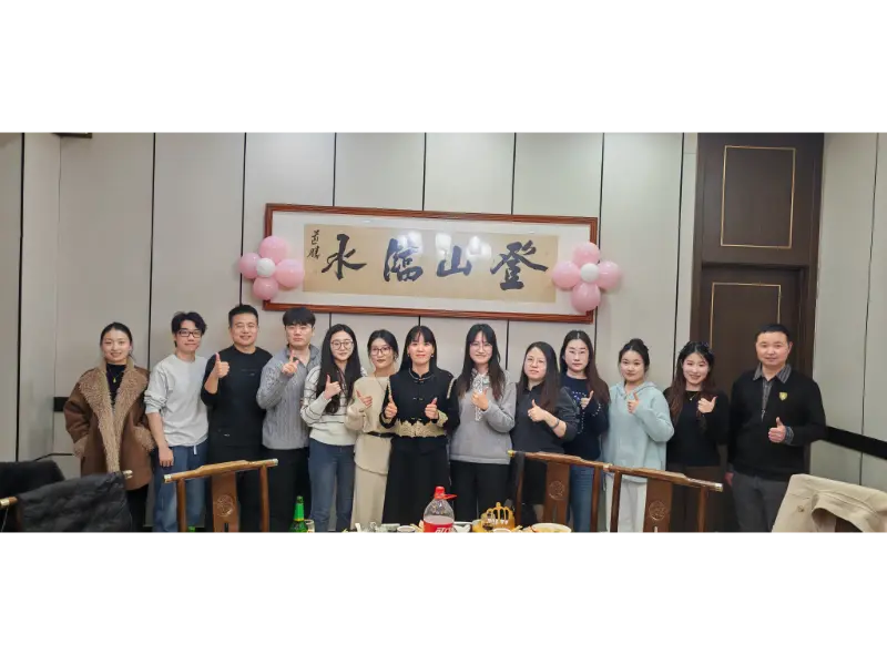 2026లో ఛార్జింగ్: మాటోంగ్ విజన్ ఆఫ్ ఎక్సలెన్స్‌తో నూతన సంవత్సరాన్ని జరుపుకుంటుంది