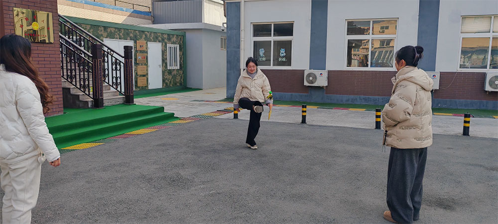Sunstation Maotong
